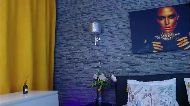 Thumbnail 3, alliana_joy's Stream at Chaturbate, 2 months ago