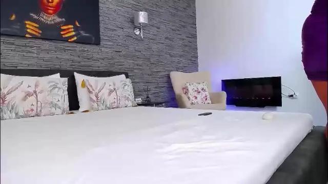 Image 8 of alliana_joy Stream on Chaturbate on 2 months ago