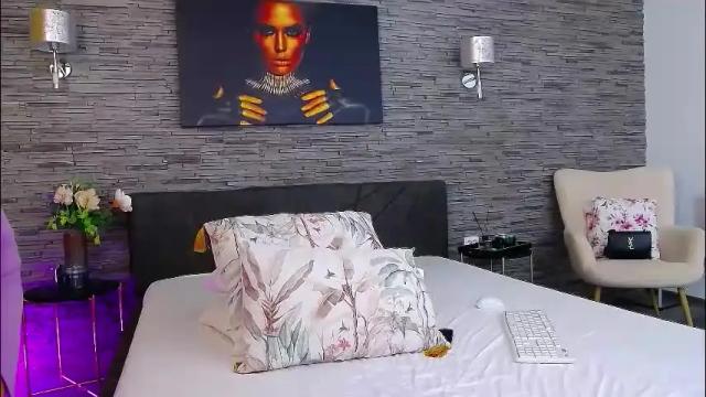 Thumbnail 3, alliana_joy's Stream at Chaturbate, 11 days ago