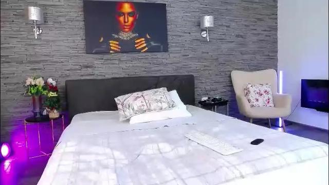 Image 8 of alliana_joy Stream on Chaturbate on 2 months ago