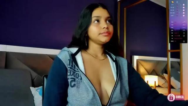 Thumbnail 2, allice_meyers's Stream at Chaturbate, 14 months ago