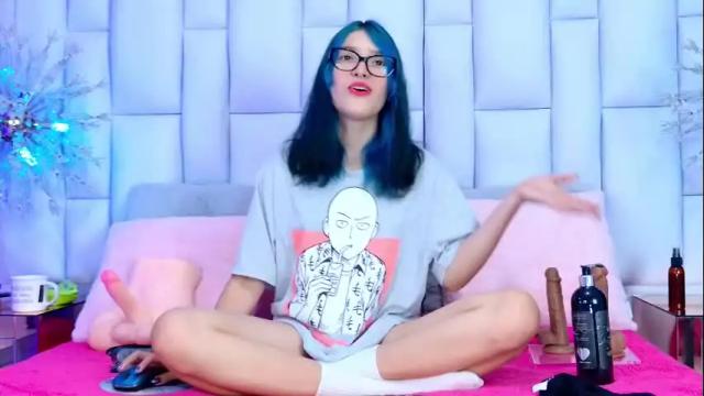 Image 10 of alliciakim Stream on Chaturbate on 1 month ago