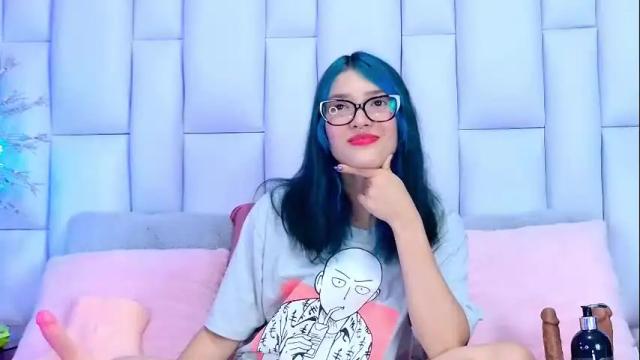 Image 11 of alliciakim Stream on Chaturbate on 1 month ago