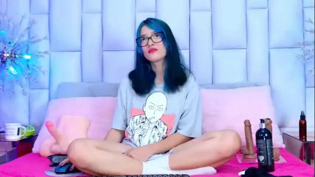 Thumbnail 3, alliciakim's Stream at Chaturbate, 1 month ago