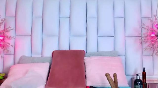 Image 11 of alliciakim Stream on Chaturbate on 1 month ago