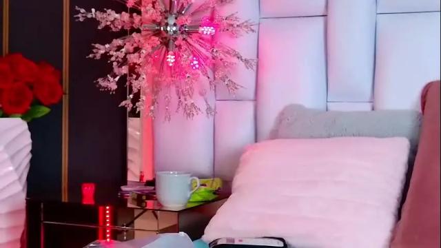 Image 2 of alliciakim Stream on Chaturbate on 1 month ago