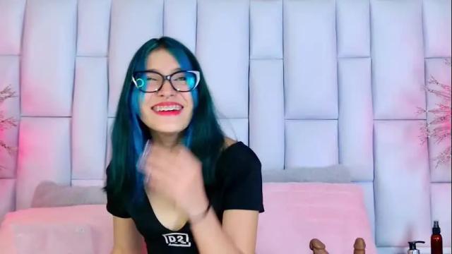 Image 4 of alliciakim Stream on Chaturbate on 1 month ago
