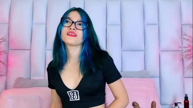 Thumbnail 2, alliciakim's Stream at Chaturbate, 1 month ago