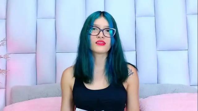 Image 11 of alliciakim Stream on Chaturbate on 1 month ago