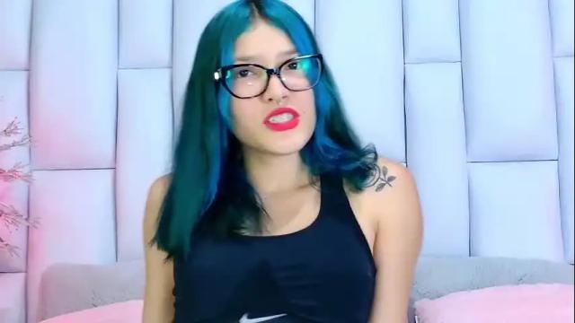 Image 4 of alliciakim Stream on Chaturbate on 1 month ago