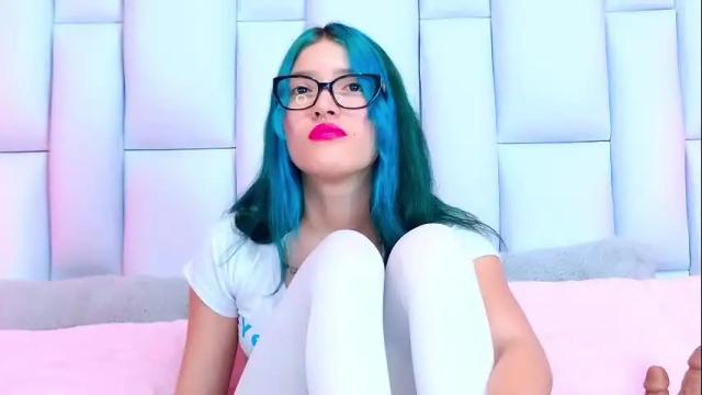 Image 11 of alliciakim Stream on Chaturbate on 1 month ago