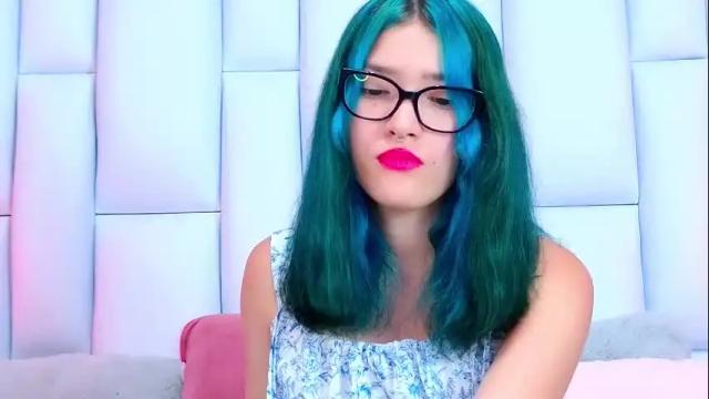 Thumbnail 3, alliciakim's Stream at Chaturbate, 1 month ago