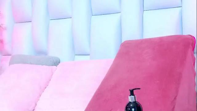 Thumbnail 3, alliciakim's Stream at Chaturbate, 1 month ago