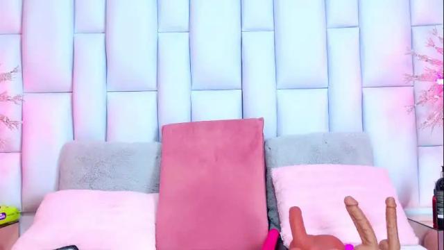 Image 12 of alliciakim Stream on Chaturbate on 1 month ago