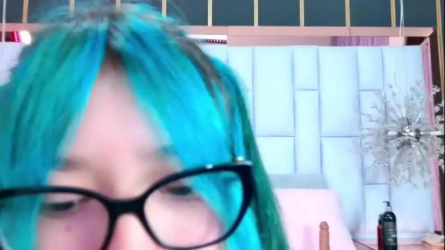 Thumbnail 3, alliciakim's Stream at Chaturbate, 1 month ago