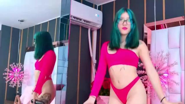 Image 6 of alliciakim Stream on Chaturbate on 1 month ago