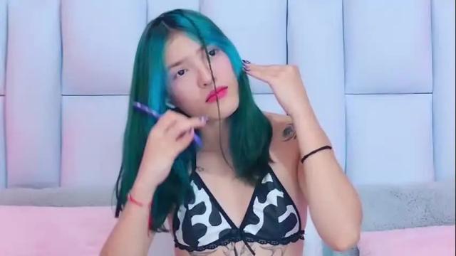 Image 7 of alliciakim Stream on Chaturbate on 1 month ago