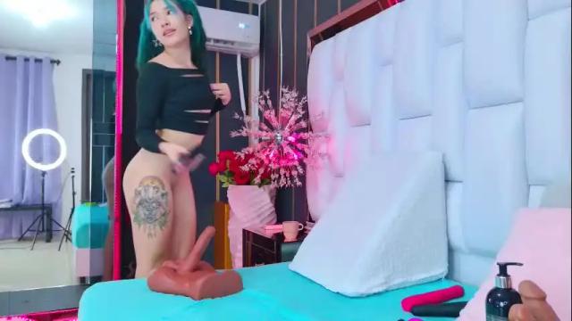 Image 8 of alliciakim Stream on Chaturbate on 1 month ago
