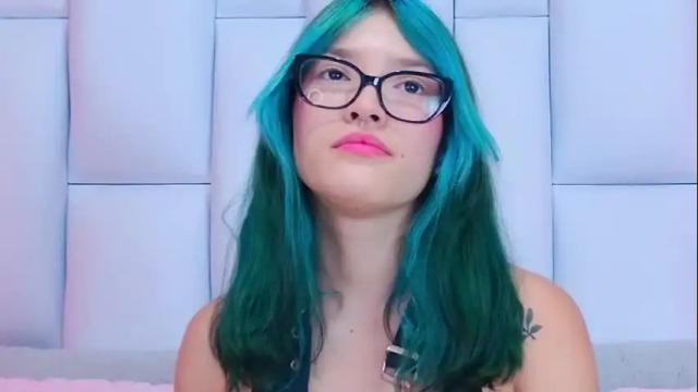 Thumbnail 1, alliciakim's Stream at Chaturbate, 28 days ago