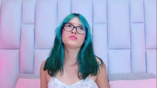 Thumbnail 3, alliciakim's Stream at Chaturbate, 28 days ago