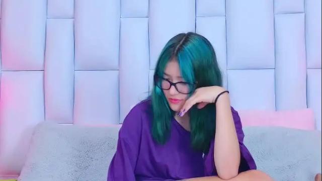 Image 10 of alliciakim Stream on Chaturbate on 28 days ago