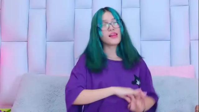 Image 11 of alliciakim Stream on Chaturbate on 28 days ago