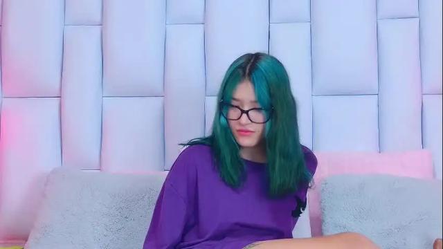 Thumbnail 3, alliciakim's Stream at Chaturbate, 27 days ago
