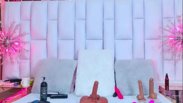Thumbnail 1, alliciakim's Stream at Chaturbate, 25 days ago