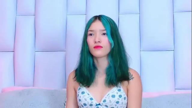Thumbnail 1, alliciakim's Stream at Chaturbate, 22 days ago