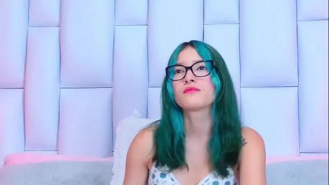 Thumbnail 2, alliciakim's Stream at Chaturbate, 22 days ago