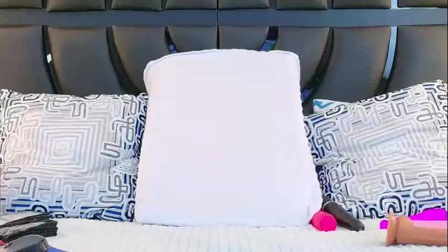 Image 12 of alliciakim Stream on Chaturbate on 2 days ago