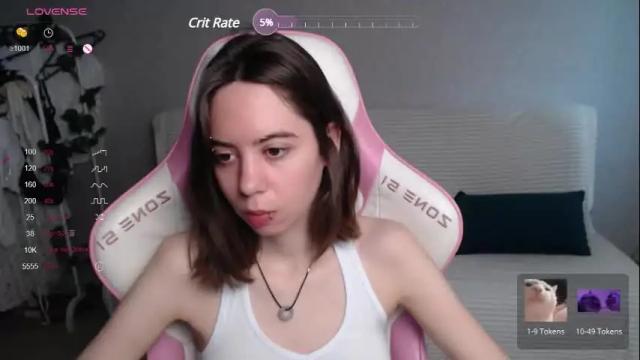 Image 11 of allie_hazie Stream on Chaturbate on 2 months ago