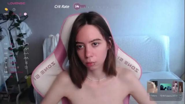 Image 12 of allie_hazie Stream on Chaturbate on 1 month ago