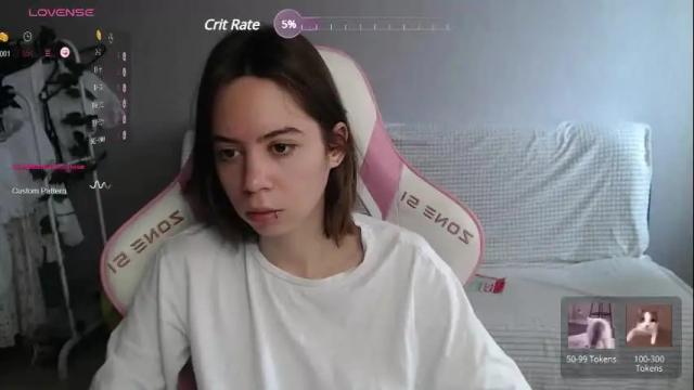 Image 8 of allie_hazie Stream on Chaturbate on 1 month ago