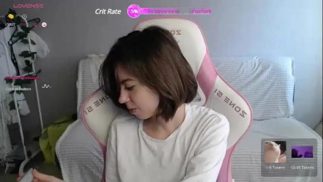 Image 6 of allie_hazie Stream on Chaturbate on 1 month ago