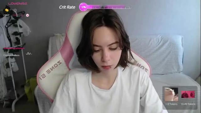 Image 8 of allie_hazie Stream on Chaturbate on 1 month ago