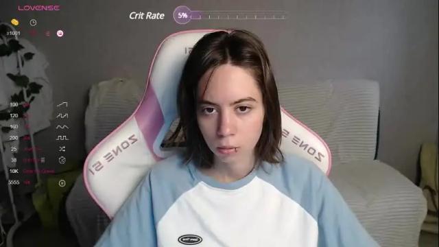 Image 12 of allie_hazie Stream on Chaturbate on 1 month ago
