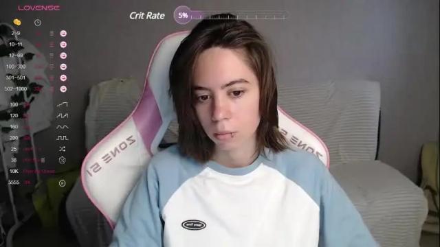 Image 6 of allie_hazie Stream on Chaturbate on 1 month ago