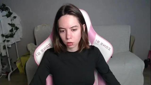 Thumbnail 1, allie_hazie's Stream at Chaturbate, 17 days ago