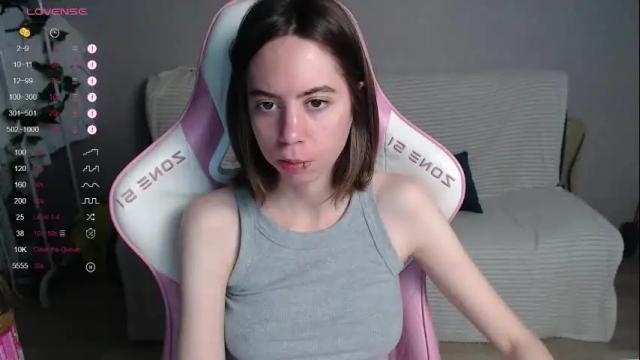 Thumbnail 1, allie_hazie's Stream at Chaturbate, 15 days ago