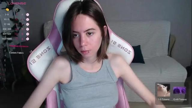 Thumbnail 3, allie_hazie's Stream at Chaturbate, 15 days ago