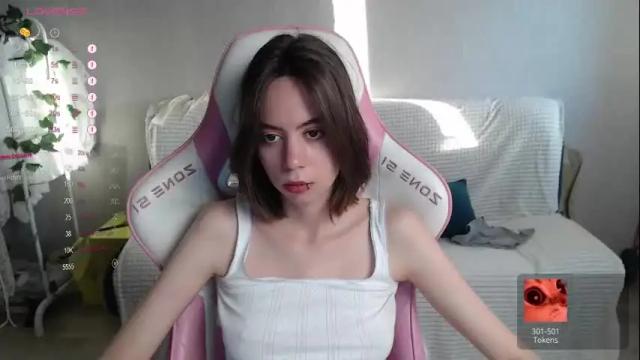 Thumbnail 3, allie_hazie's Stream at Chaturbate, 13 days ago