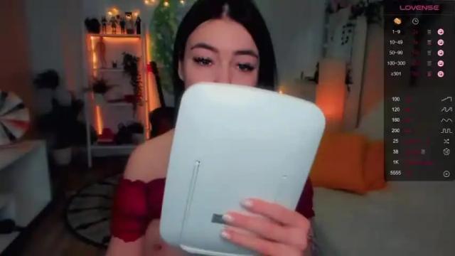 Image 11 of allie_queen Stream on Chaturbate on 15 months ago