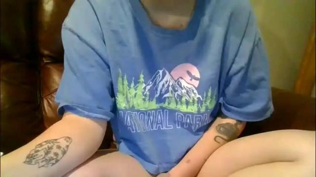 Thumbnail 1, alliebearx's Stream at Chaturbate, 8 days ago