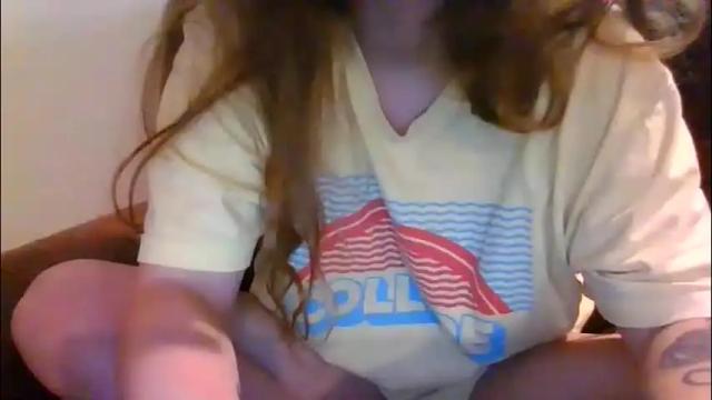 Thumbnail 3, alliebearx's Stream at Chaturbate, 1 month ago