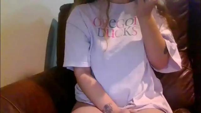 Thumbnail 3, alliebearx's Stream at Chaturbate, 1 month ago