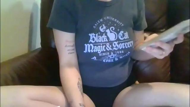Thumbnail 2, alliebearx's Stream at Chaturbate, 20 days ago