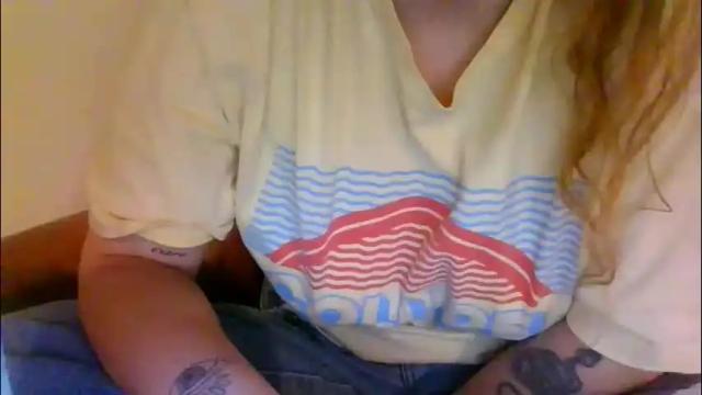 Image 2 of alliebearx Stream on Chaturbate on 17 days ago