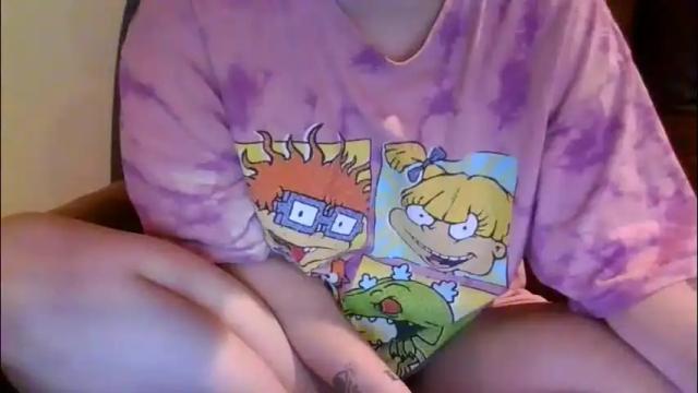 Thumbnail 1, alliebearx's Stream at Chaturbate, 10 days ago