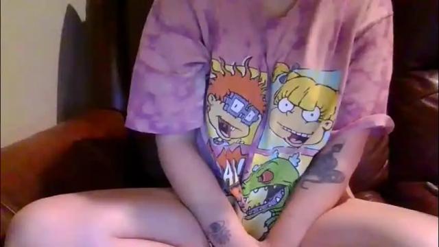 Image 12 of alliebearx Stream on Chaturbate on 28 days ago